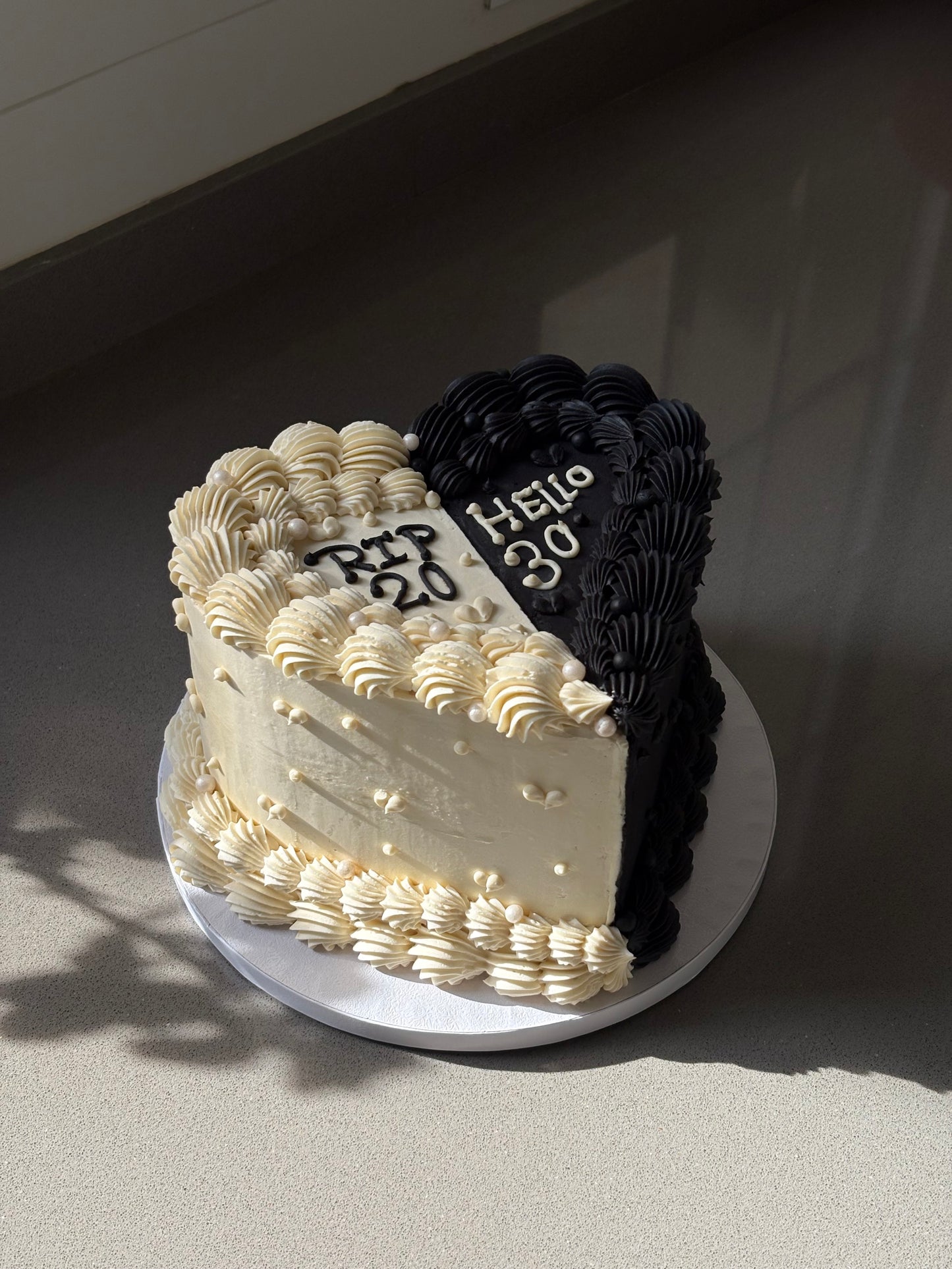 Tartas Personalizadas