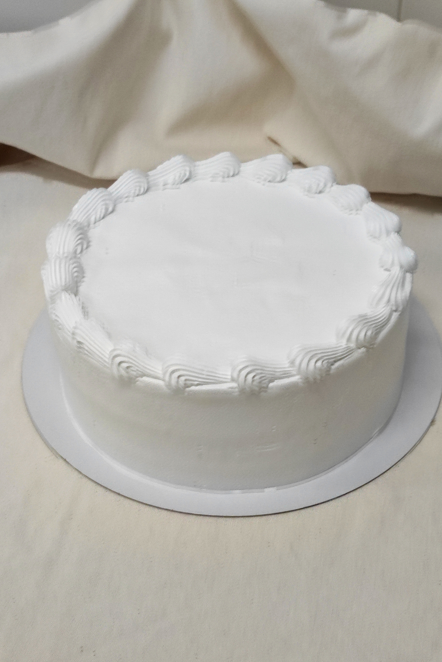 Tarta Argentina