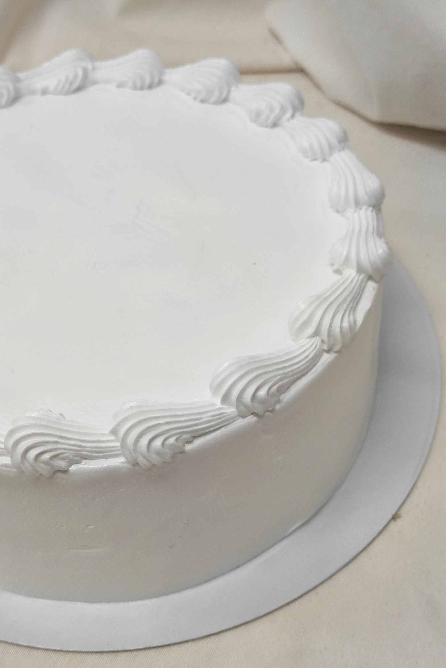 Tarta Argentina