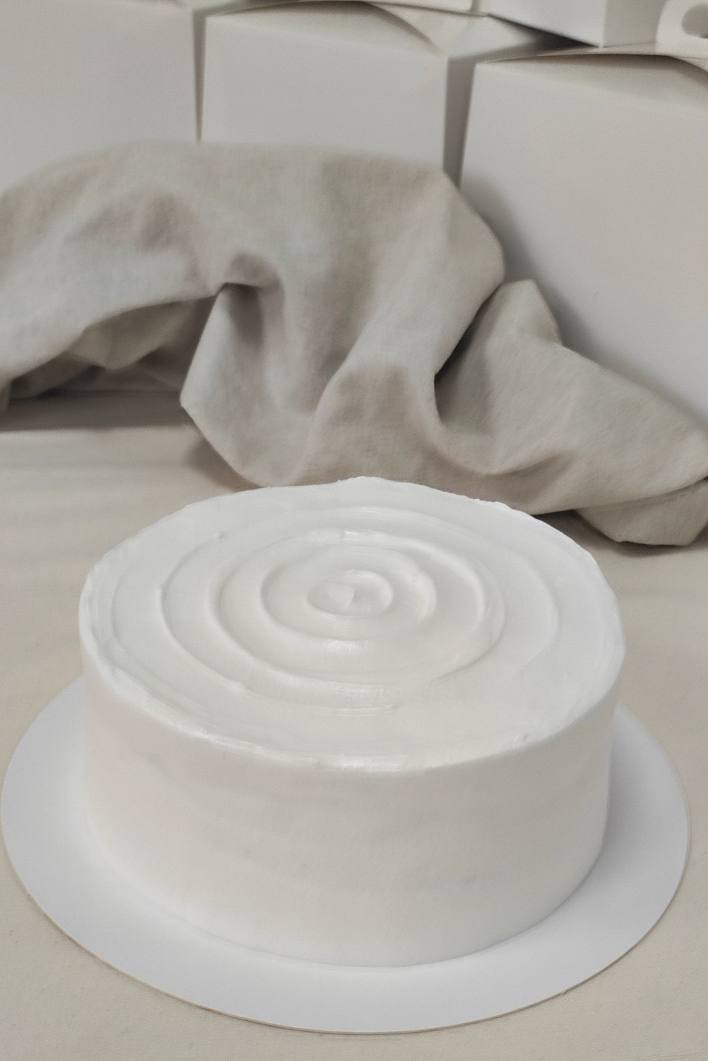 Tarta Rogel