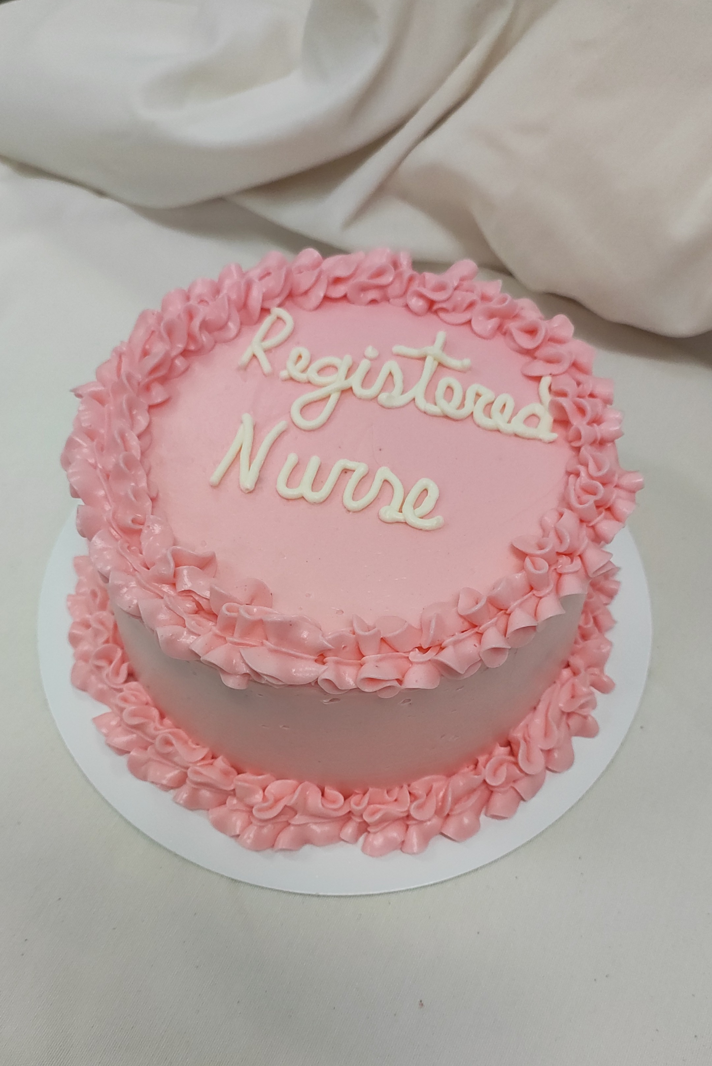 Tartas Personalizadas