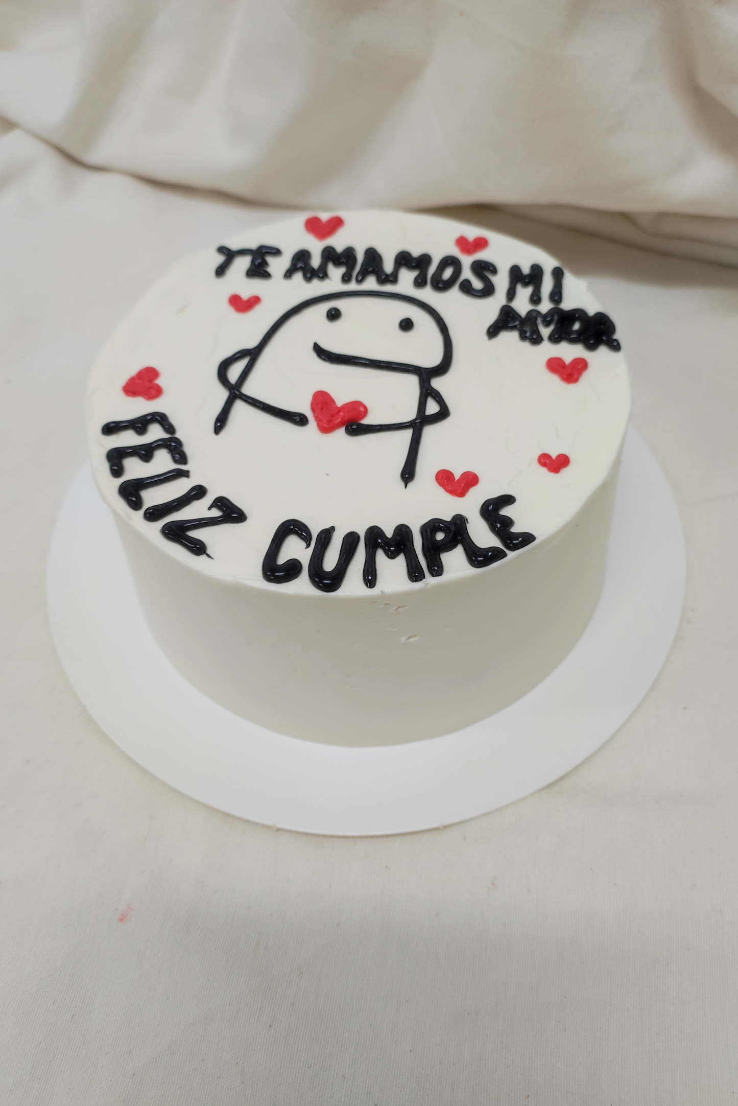 Tartas Personalizadas