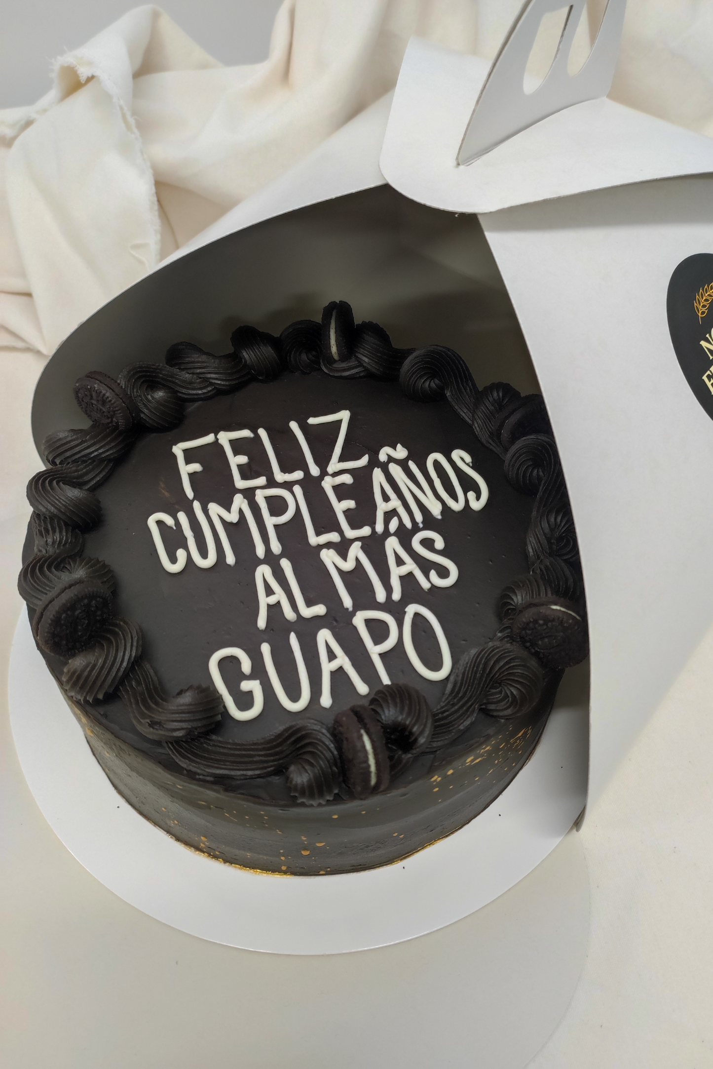 Tartas Personalizadas