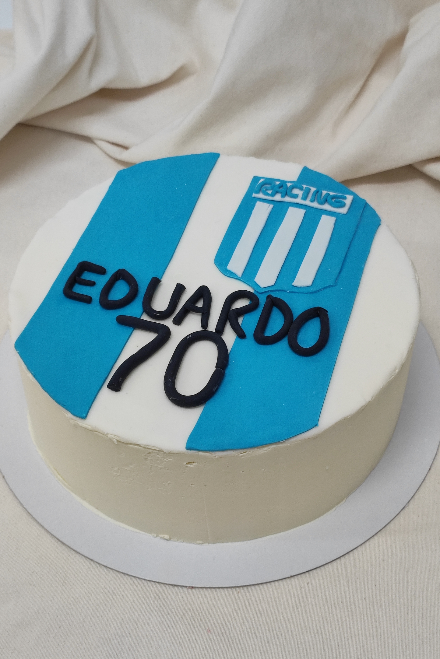 Tartas Personalizadas