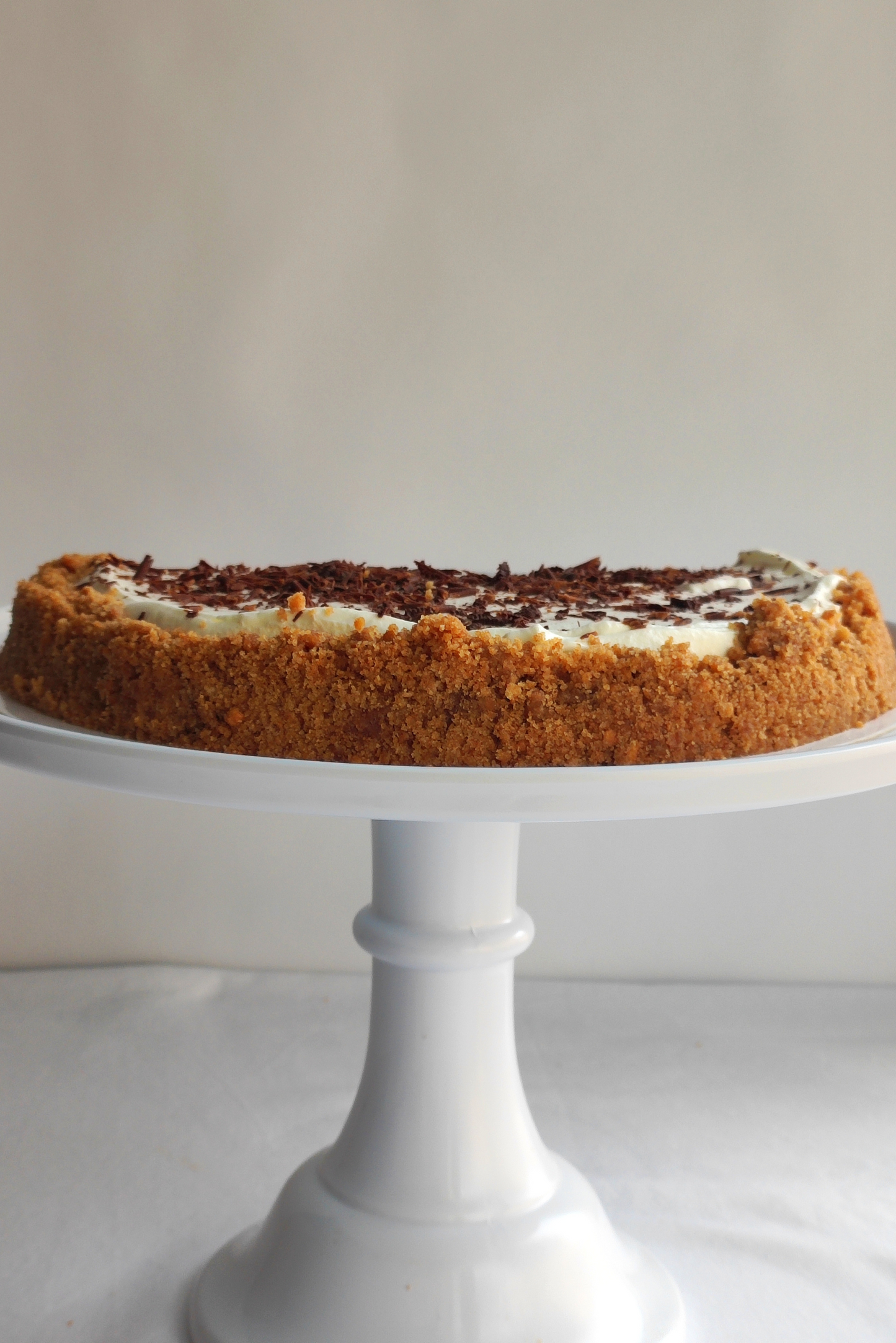 Tarta Banoffee