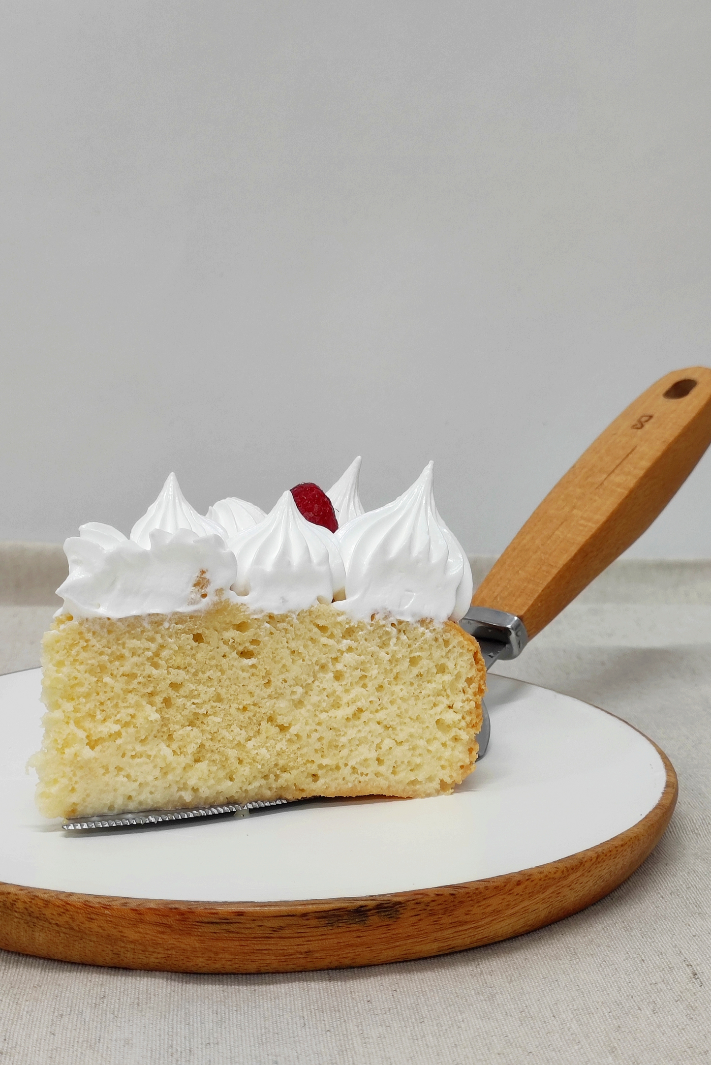 Tarta Tres Leches