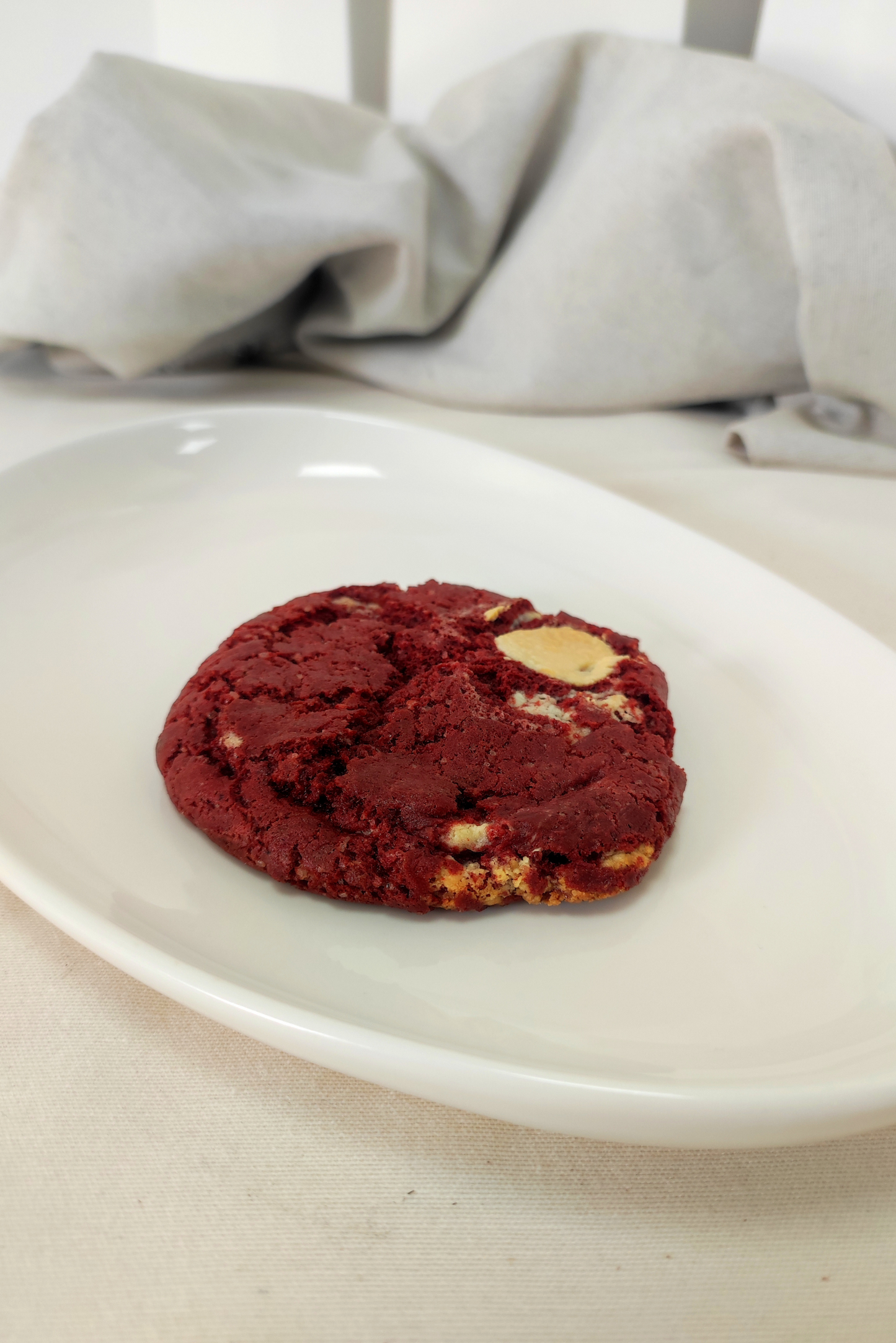 Cookie Red Velvet