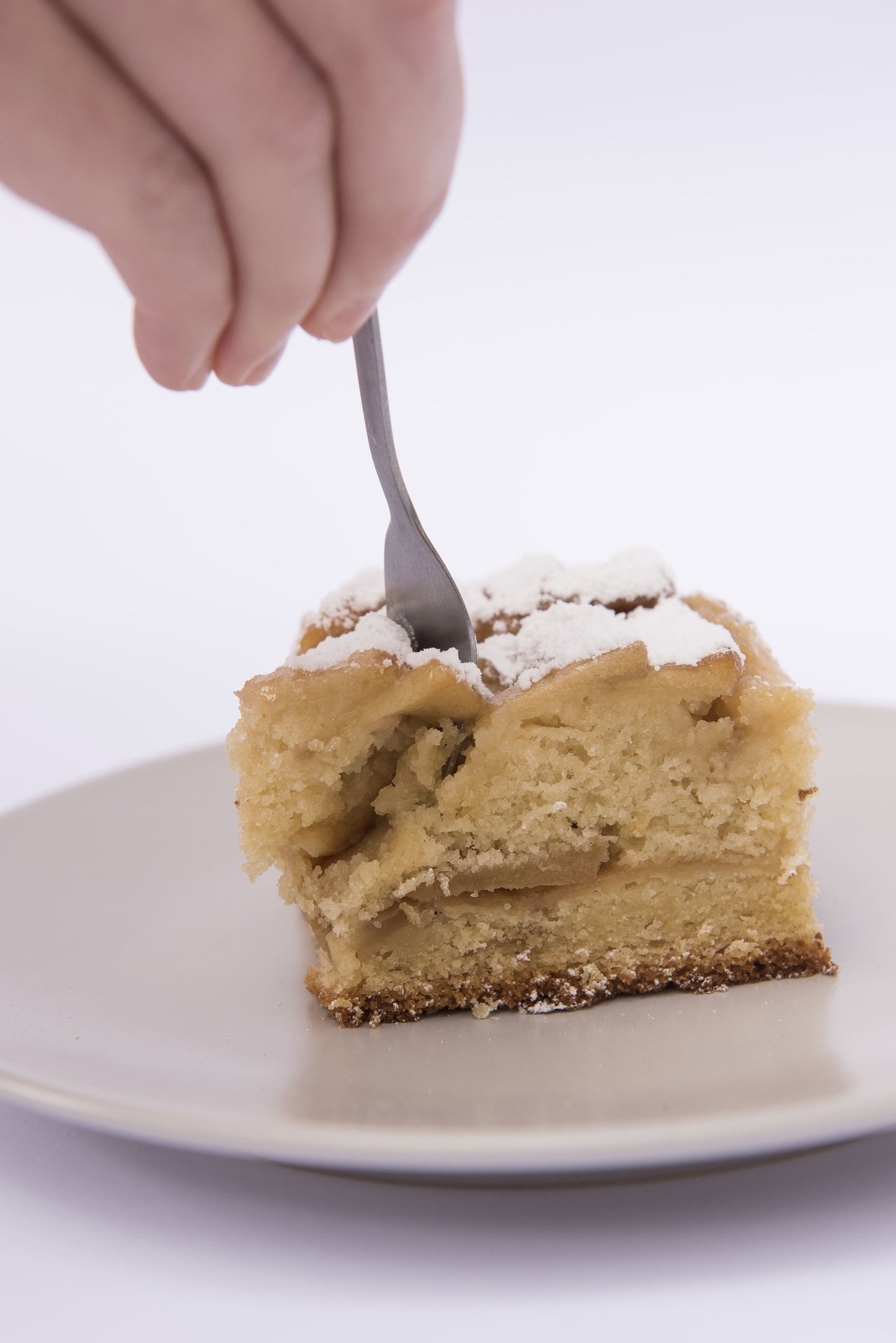 Tarta de Manzanas de Adam